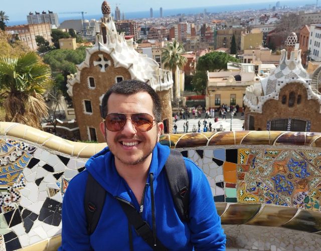 Kestel Birebir İngilizce Dersi